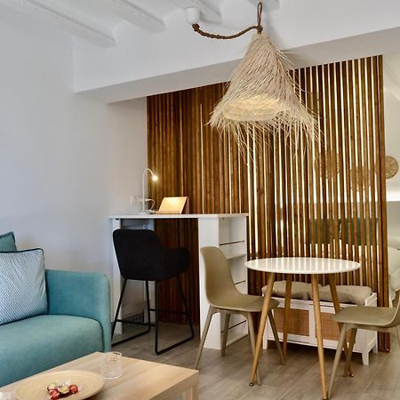 Raco De La Mar Apartment Villajoyosa Exterior foto