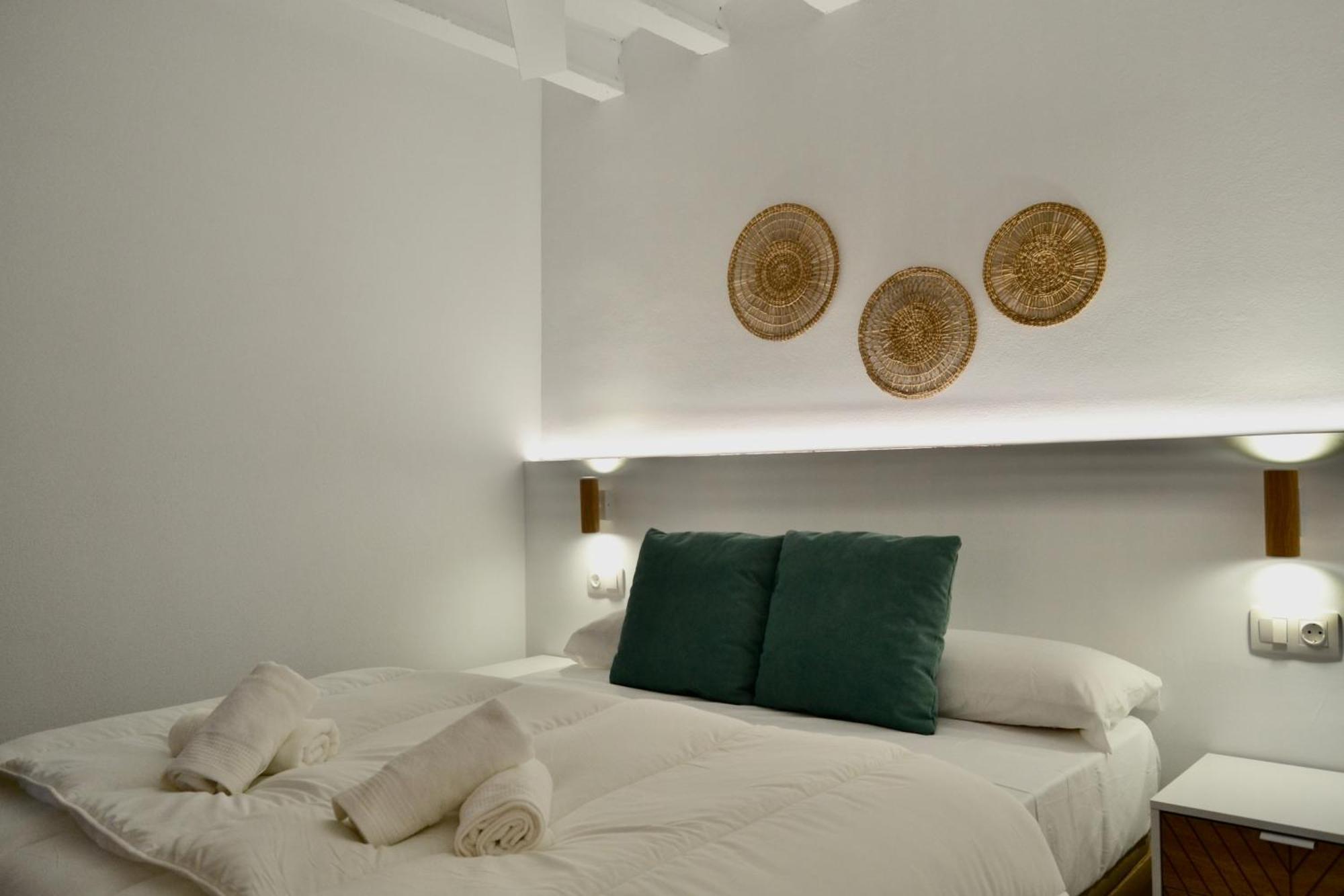Raco De La Mar Apartment Villajoyosa Exterior foto