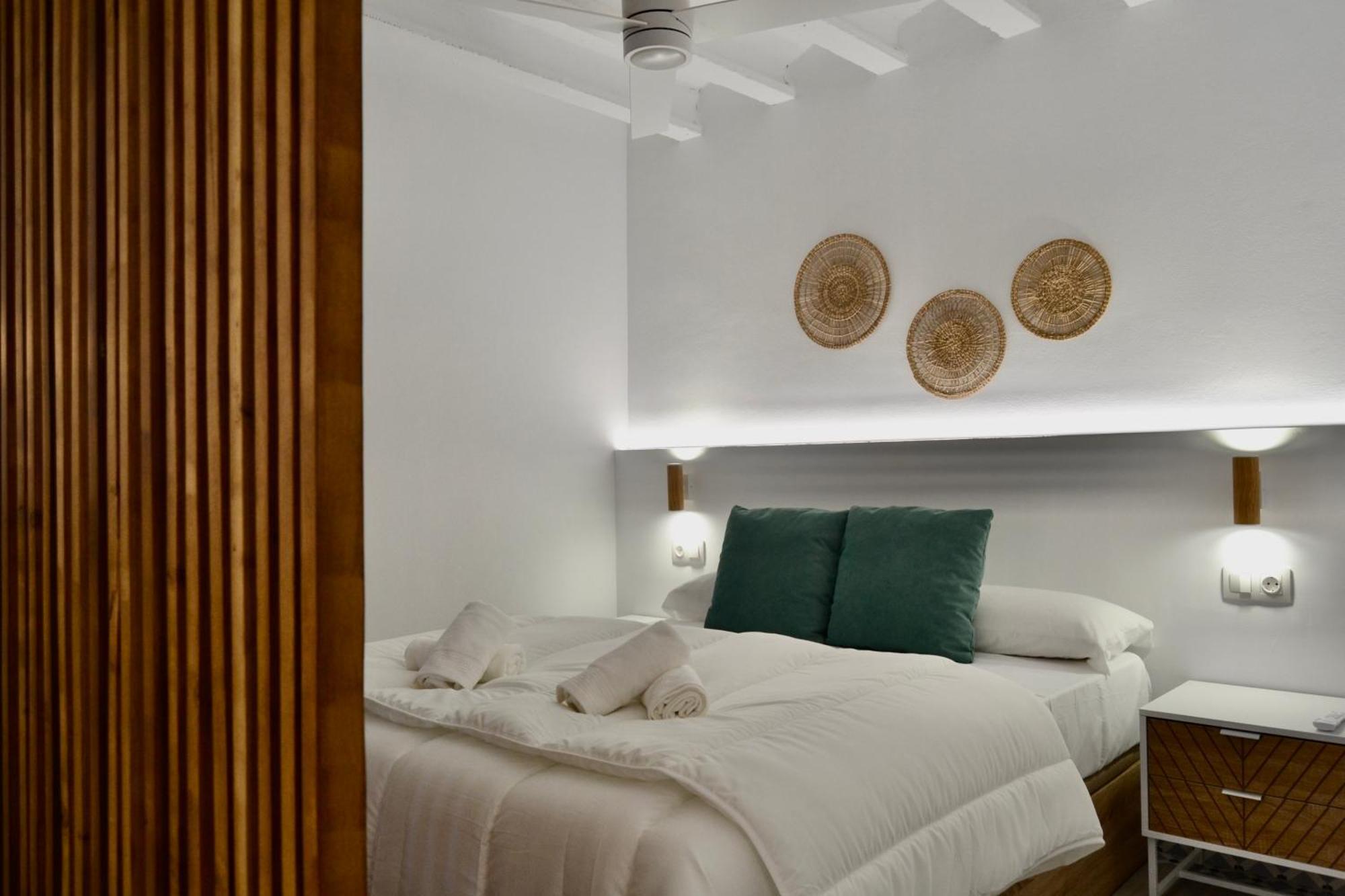 Raco De La Mar Apartment Villajoyosa Exterior foto